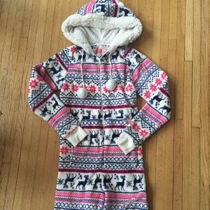 Harmony + Havoc Onesie